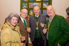 21.01.2024 Patroziniumsfest